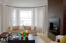 Find inspiration for window treatments in every room in your home at hgtv, including bay windows, arched windows, french doors, patios and more in various styles. 14 Window Ideas Bay Window Curtains Bay Window Bay Window Treatments
