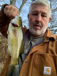 Stillwater River Fishing