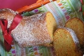 Rezept Glutenfreies Karotten Osterlamm Glutenfrei Weizenfreie Rezepte Osterrezepte