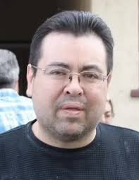 Obituary information for Jose Mata