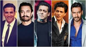 Bollywoodstrikesback Production Houses Led By Akshay Kumar Salman Khan Shah Rukh Khan Ajay Devgn Karan Johar And 29 Others File Suit In Delhi Hc Against Top Media Houses For Slandering Bollywood Watch trailers, photos and wallpapers of salman khan. production houses led by akshay kumar