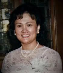 Obituary information for Marina M. Servande