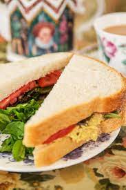 Coronation Chicken Salad Recipe Recipe Coronation Chicken Salad Recipes Chicken Salad Recipes