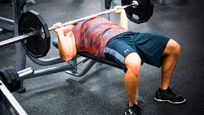 Build Your Chest Exercises Tips And Secrets For A Big Chest Isometric Holds For Chest Gains