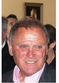 Bernard Fortier's Instagram, Twitter & Facebook