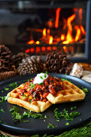 Maybe you would like to learn more about one of these? Cornbread Cornbread Waffles Gf Option Plantiful Kiki