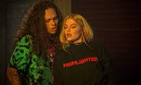 Lassen sie sich inspirieren von luisa cerano. Luisa Sonza Lanca Novo Clipe Em Parceria Com Vitao Mix Poa