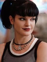 Ncis Abby Style