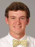 2011-12 Men's Golf Roster