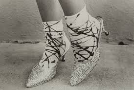 peggy iileen johnson, 40 years a photographer!