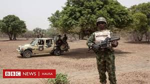 Kader u23 saison 2010/11 | 10/11:. Shin Boko Haram Ta Kori Sojoji Ta Kwace Garin Baga Bbc News Hausa