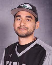 2023 Central Methodist Reserve Baseball Roster