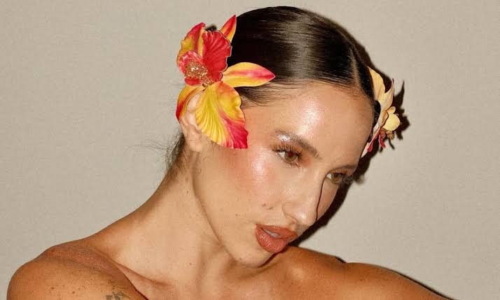 Aria Vega (Imagen tomada de IG)