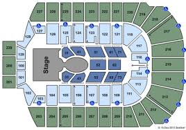 Blue Cross Arena Tickets Seating Charts And Schedule In