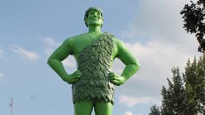 11 reviews of jolly green giant home of the jolly green giant! As Tastes Shift Food Giant General Mills Gets A Makeover The Salt Npr