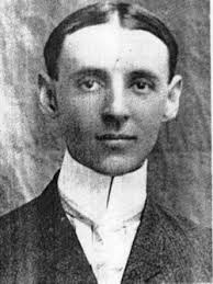 Rev James Monroe Smith (1850-1924)