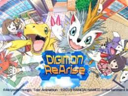 Digimon Rearise Cheats Tips Tricks Guide To Build The