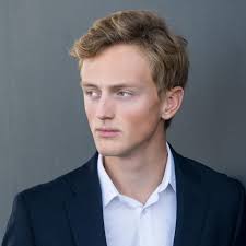 🎓CONGRATULATIONS CLASS OF '20🎓 Devon Saunders @ Pacifica Christian Orange  County