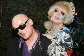 MR. MICKEY BOARDMAN for the 10th Anniversary of ASK MR. Mickey