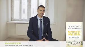 Zobacz pełny profil użytkownika krzysztof zakrzewski i odkryj jego/jej kontakty oraz stanowiska w podobnych firmach. Jak Inwestowac W Nieruchomosci Kompendium Inwestora Damian Kleczewski Imprint Media Agencja Wydawnicza
