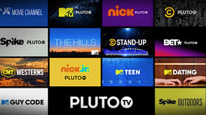 These days, there seems to be a new streaming service every month. Pluto Tv App Download Free Watch Free Live Tv Stream For Free Visavit