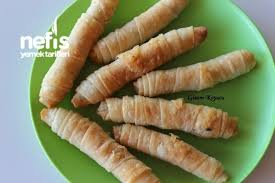 firinda citir sigara boregi yemek tarifleri gida yemek