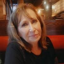 Lisa Bergeron Cody Obituary (2024)