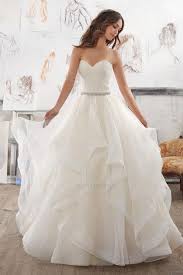 Sale Outstanding A Line Wedding Dresses Wedding Dresses For Cheap Wedding Dr With Images Wedding Dresses Strapless Ruffle Wedding Dress Strapless Wedding Dress Sweetheart