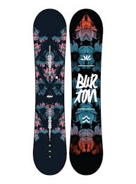 womens burton stylus flat top snowboard burton com winter 2020