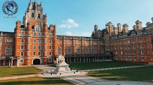 ĐẠI HỌC HOÀNG GIA ROYAL HOLLOWAY – Du học Quang Minh