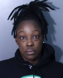 Latest Hamilton County Jail Booking Report