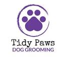 Tidy paws dog grooming