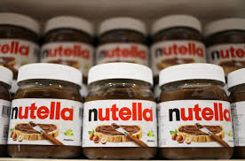 Trend Google: ferrero