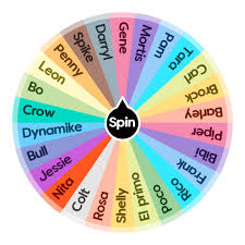 Wheel decide | brawl stars brawlerswheel decide. Brawl Stars Character Wheel Spin The Wheel App