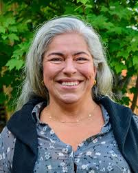 The 2024 UC Master Gardener New Volunteer Trainees