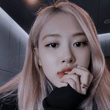 May 17, 2021 · big names in luxury, such as louis vuitton, saint laurent, dior and estée lauder are looking to the east for their newest celebrity ambassadors (think bts, blackpink). Rose Blackpink Aesthetic Rose Icon Blackpink Rose Aesthetic Roses