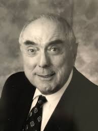 PETER LOUIS MARTINI, LL.D. Obituary