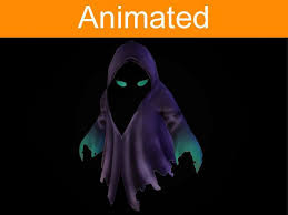Character Ghost 3d Model 3d Model Character 3d Model Character