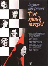 Check out our seventh seal poster selection for the very best in unique or custom, handmade pieces from our prints shops. The Seventh Seal Wikipedia