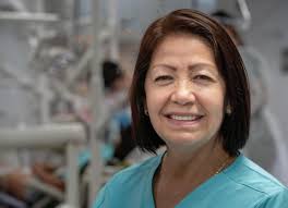 Epifania Juarez's Instagram, Twitter & Facebook