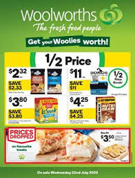 This can take up to 30 minutes. Woolworths Catalogue 28 Jul 3 Aug 2021 Page 4 Of 251