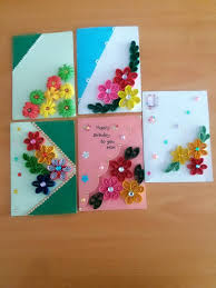 This section is filled with stamps, dies, adhesives, tools, and more for getting crafty & creative. Handmade Creative Greeting Cards Posts Facebook