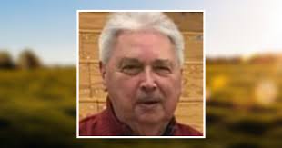 Donald Ray Rich Obituary August 26, 2020