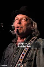 Buddy Miller performs at the Canery with Jim Lauderdale during the... News  Photo