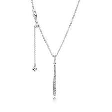 Pandora Pandora Ogrlice I Privjesci Shooting Star Necklace Pandora Necklace Sale Necklace