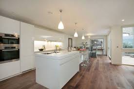 White Gloss Kitchen White Gloss Kitchen White Modern Kitchen Home Kitchens