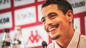 Wissam Ben Yedder: “We will have to show up”