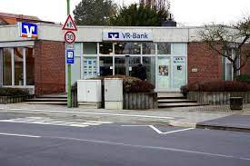 Si tratta di un codice standardizzato a livello. Vr Bank Schliesst Funf Filialen Stolberg Atsch Ist Eine Davon