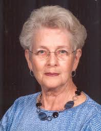Obituary information for Alice Elizabeth McCullen Brock