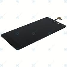 ZTE Nubia N1 Lite Display module LCD + ...